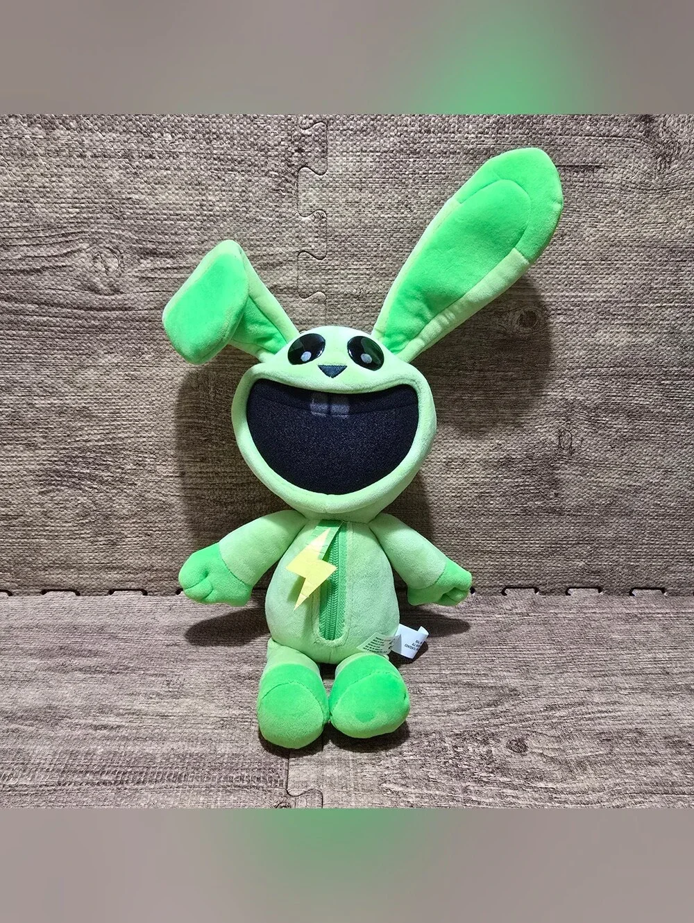 Official Poppy Playtime Hoppy Hopscotch Deluxe 14